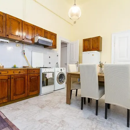 Апартаменты 3bdr Spacious Getaway By Nw Будапешт