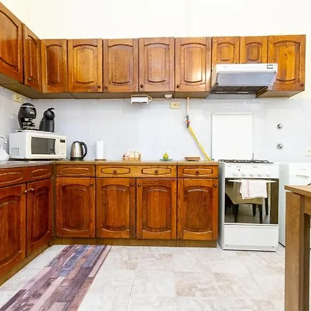 3bdr Spacious Getaway By Nw