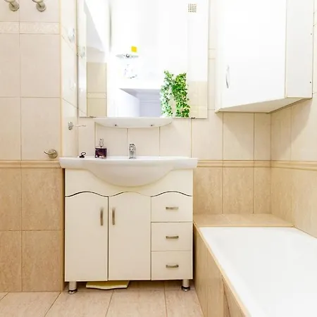 شقة 3bdr Spacious Getaway By Nw