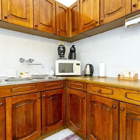 3bdr Spacious Getaway By Nw *