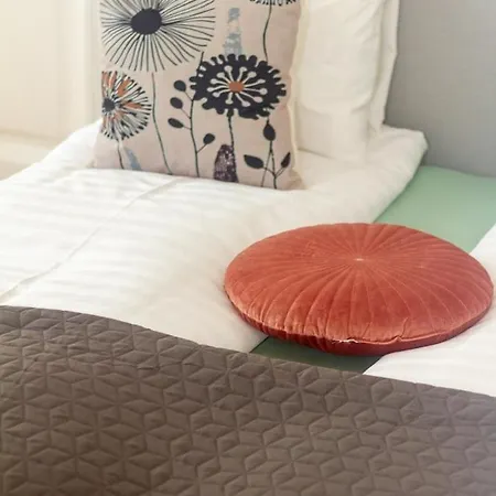 Apartamento 3bdr Spacious Getaway By Nw